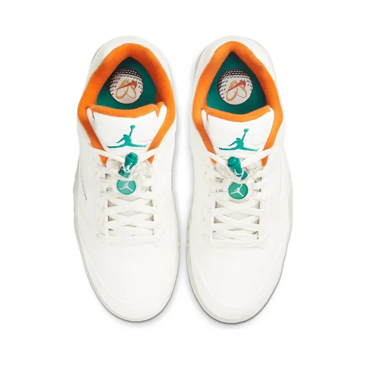 air-jordan-5 CW4204-100