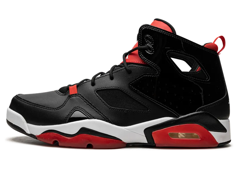 Jordan Flight Club ’91 Zwart (DC7329-006)