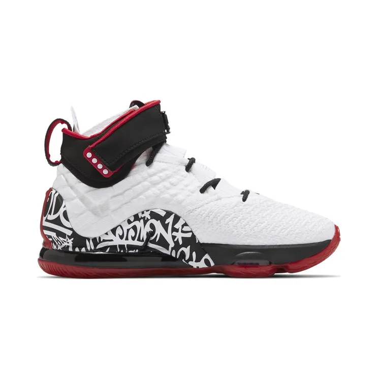 nike-lebron-17 CT6047-100