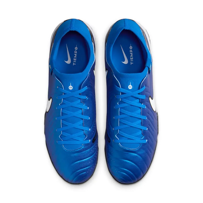 Nike Tiempo Legend 10 Pro TF Soar White (DV4336-400)