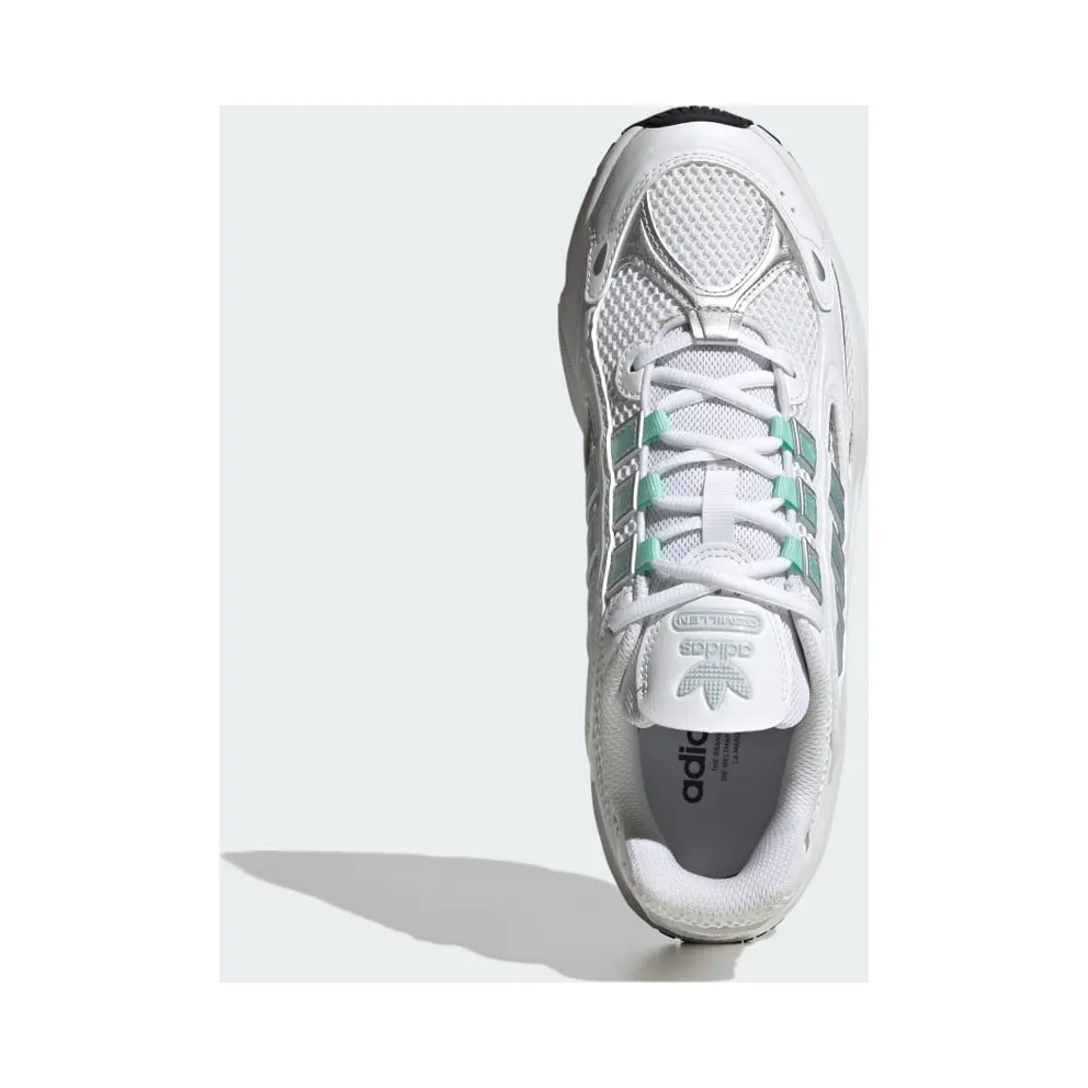 Adidas Ozmillen shoes Cloud White / Clear Mint / Halo Blue (IF6569)
