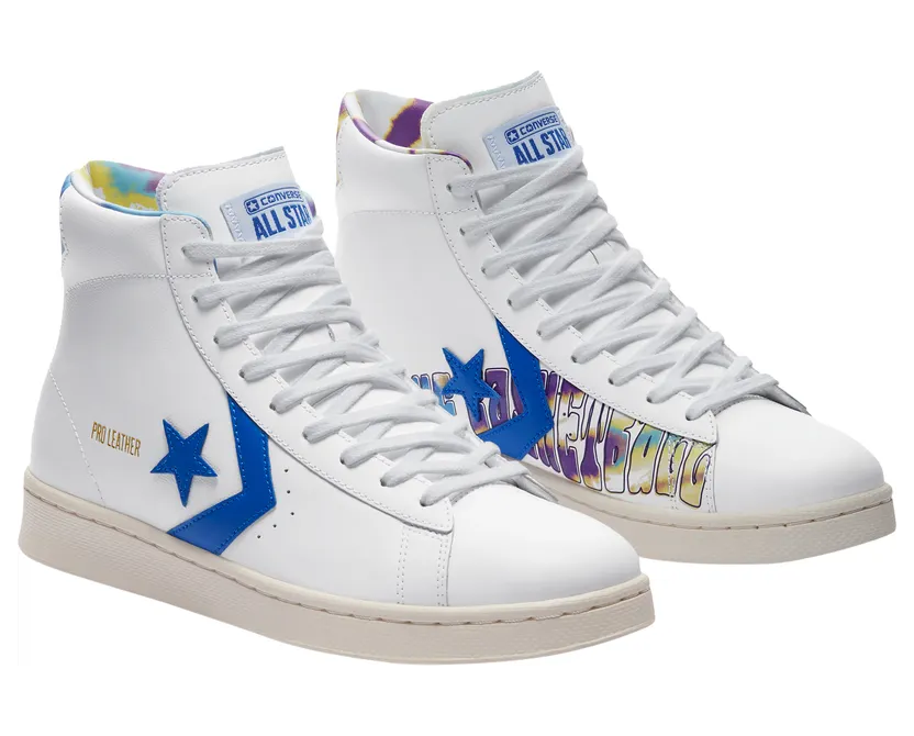 Converse Pro Leather Peace, Love & Basketball (170535C)