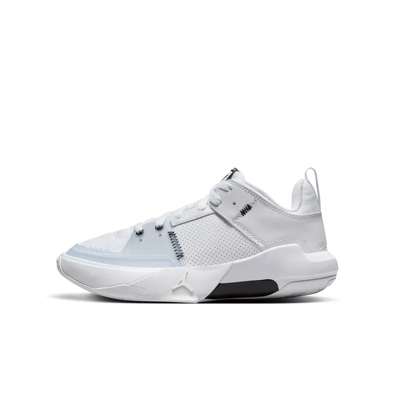Jordan One Take 5 White Arctic Punch (FD2338-100)