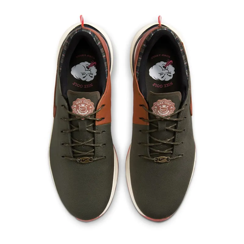 Nike Victory Tour 3 Cleat “Cargo Khaki” (FQ8307-300)