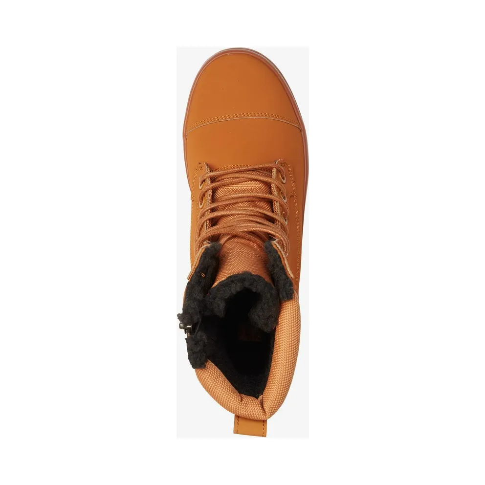 DC Amnesti WNT Brown (ADJB300010wea)