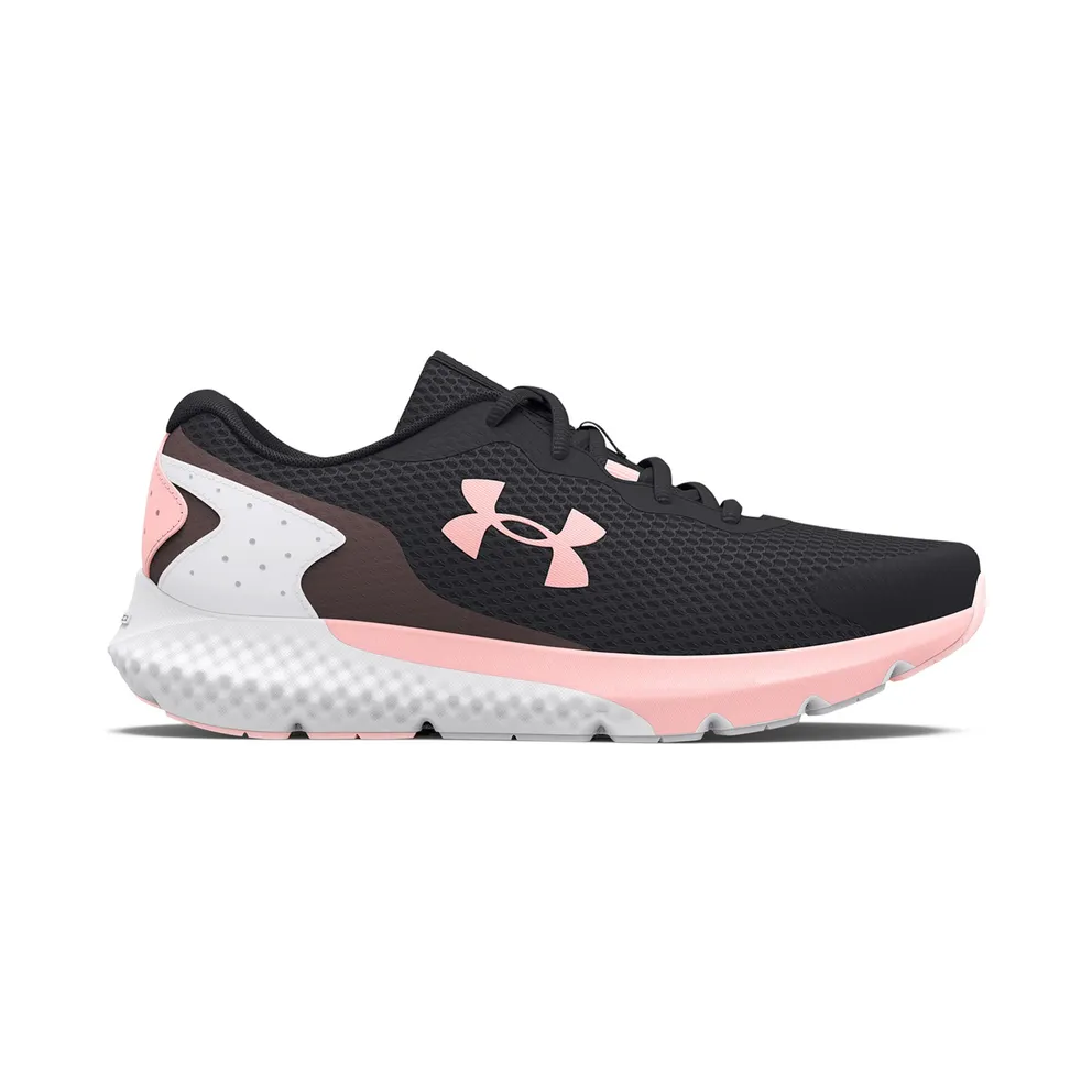 Under Armour Charged Rogue 3 Gray (3025007-100)