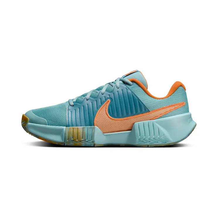 Nike Zoom Challenge Denim Turquoise Smokey Blue Monarch Copper Moon (FQ4154-400)