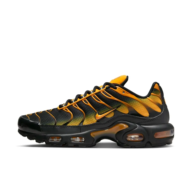 Nike Air Max Plus Black Sundial (DM0032-007)