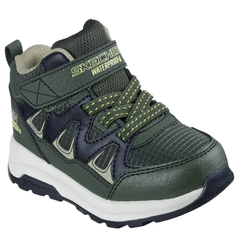 skechers-waterproof 406377N_OLBK
