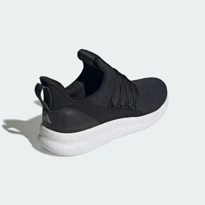 adidas Lite Racer Adapt 7.0 Core Black Grey Three (IE6329)