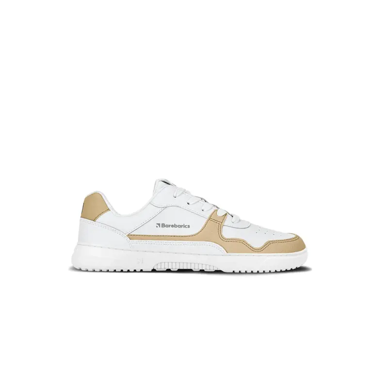 Barebarics Zing Leather Barefoot Shoes 50290133
