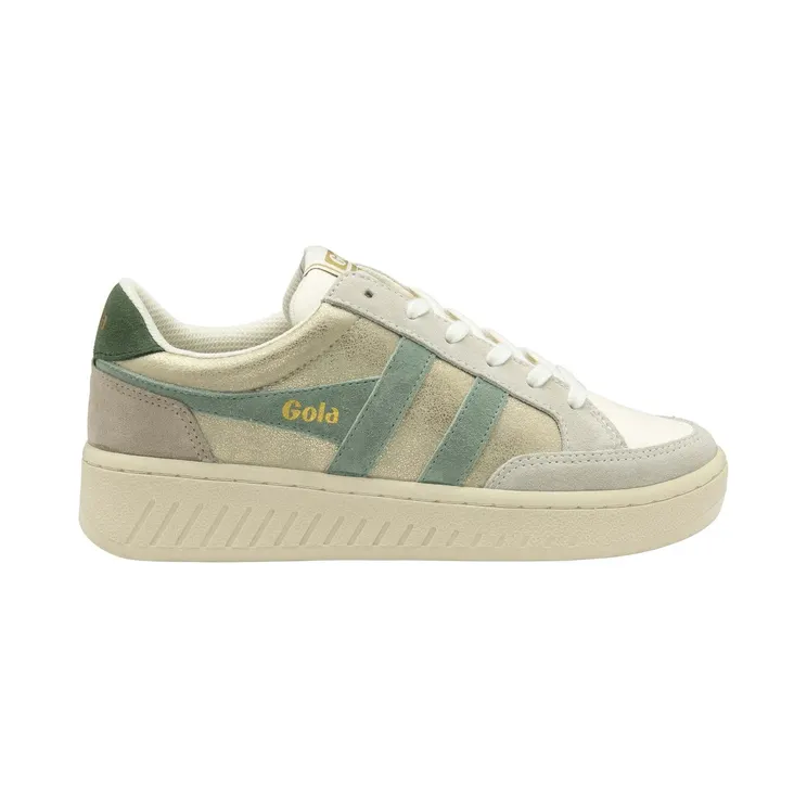 Gola Gold (CLB334YX)