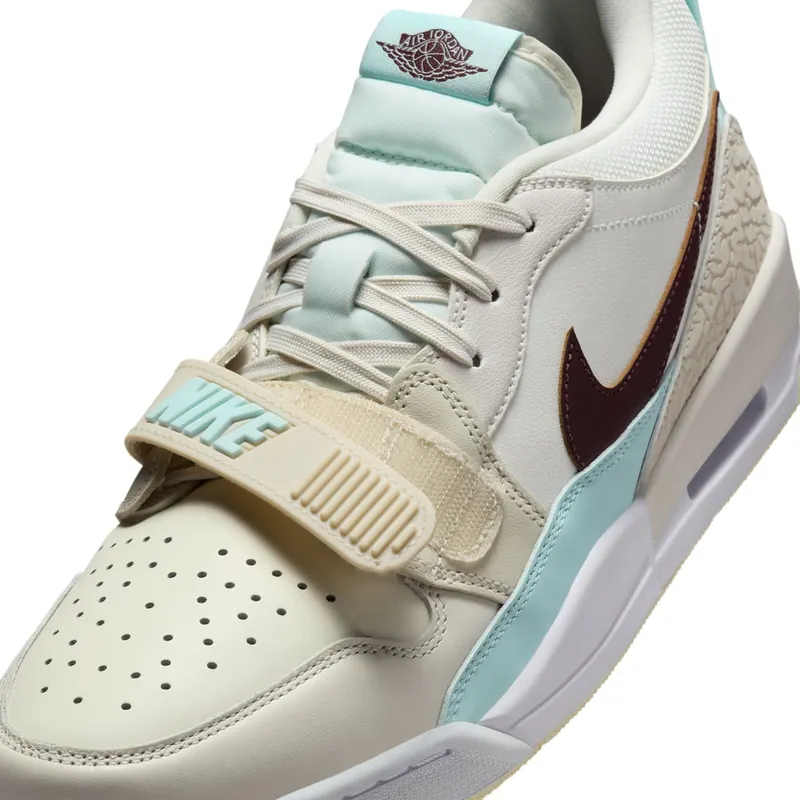 Jordan Legacy 312 Low Sail Phantom Glacier Blue (HM9620-100)