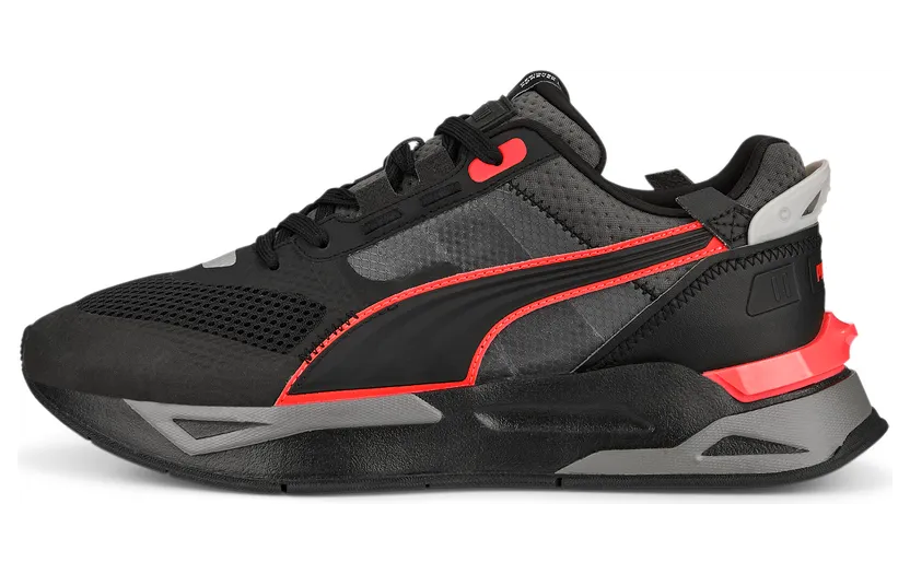 Puma Mirage Sport Tech Zwart (383107-17)