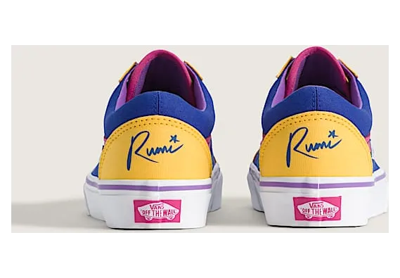 vans-old-skool VN000ECUYLW