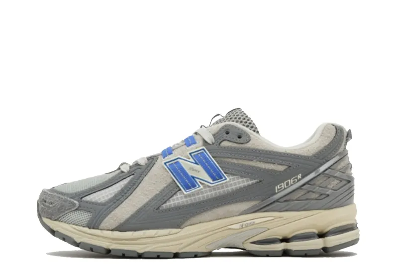 New Balance 1906R size? Exclusive Diamond District Pack Grey (M1906RSP)