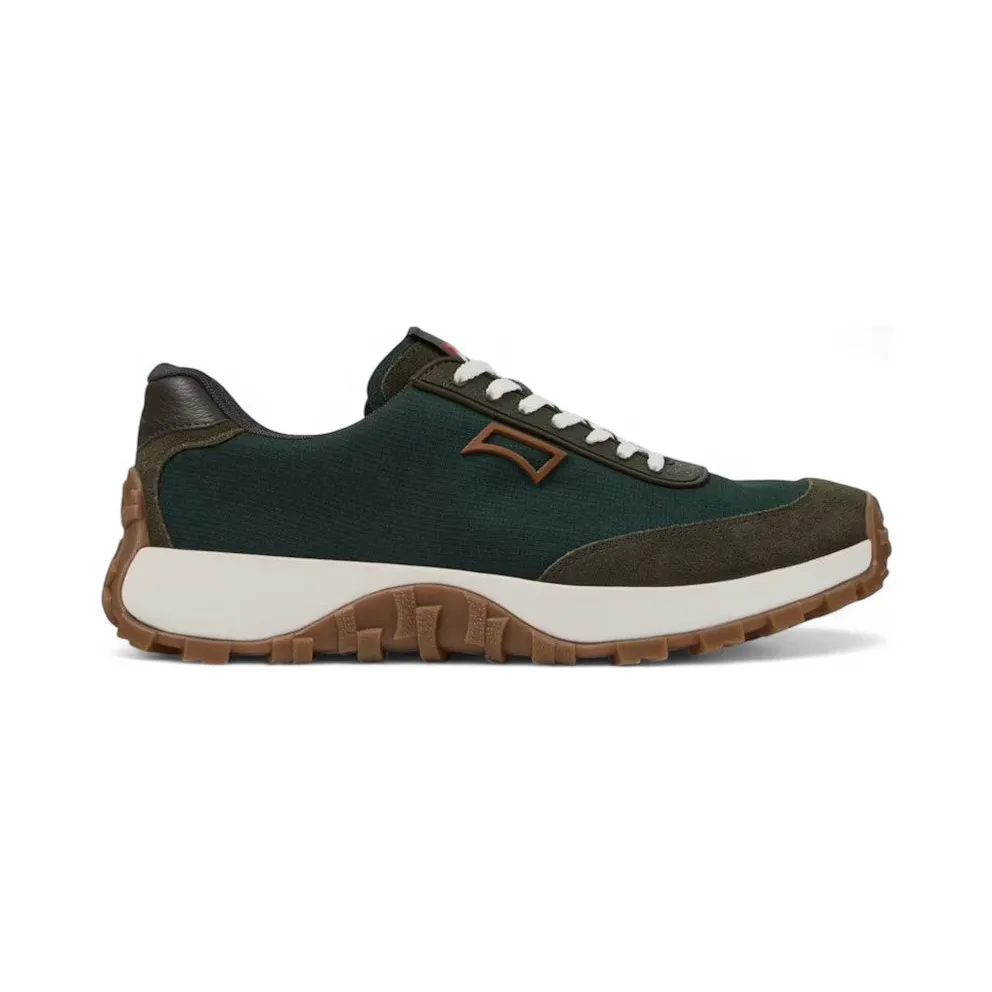 Camper Drift Trail Green Gum (K100864-045)