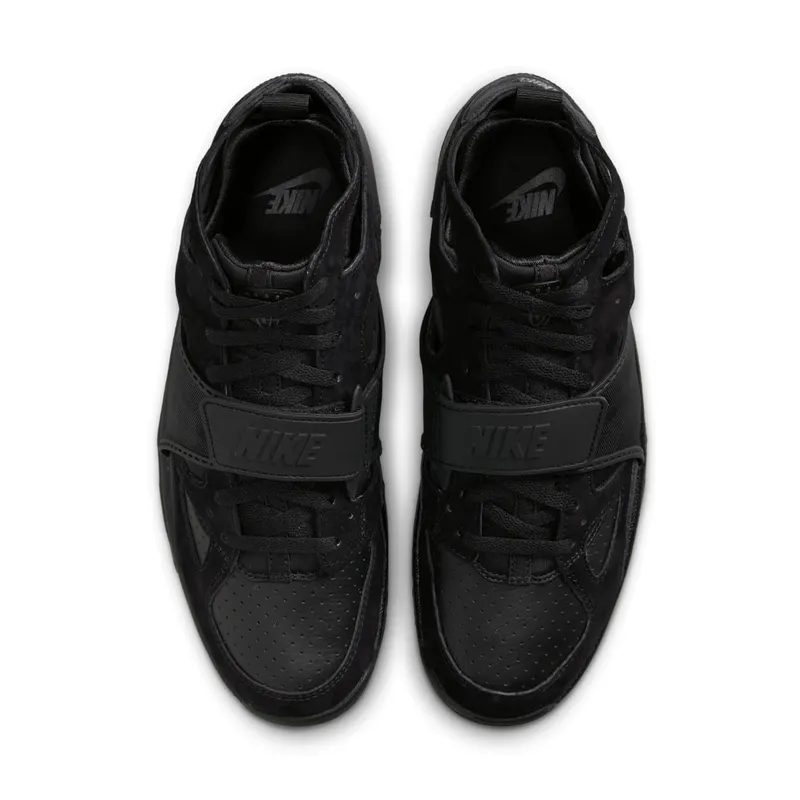 Nike Air Trainer Huarache “Triple Black” (IB0497-002)