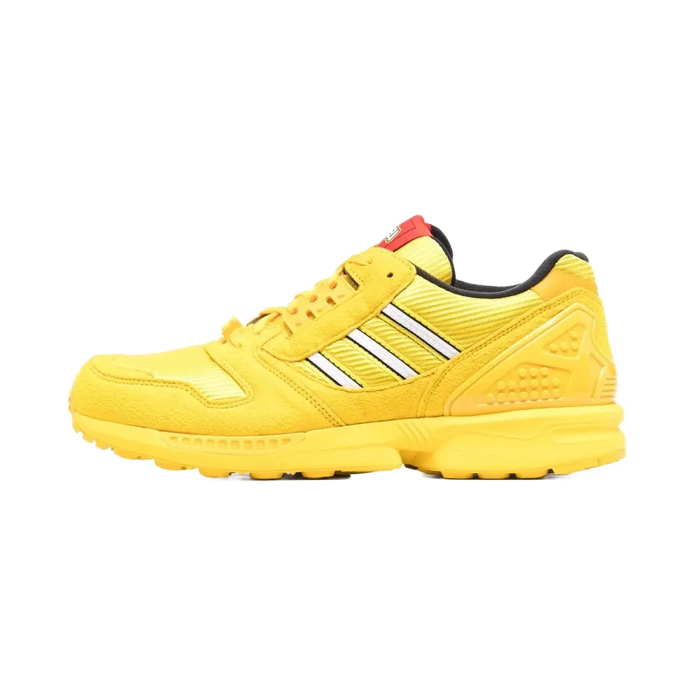 adidas adidas ZX 8000 x LEGO® Eqt Yellow / Cloud White / Eqt Yellow (FY7081)