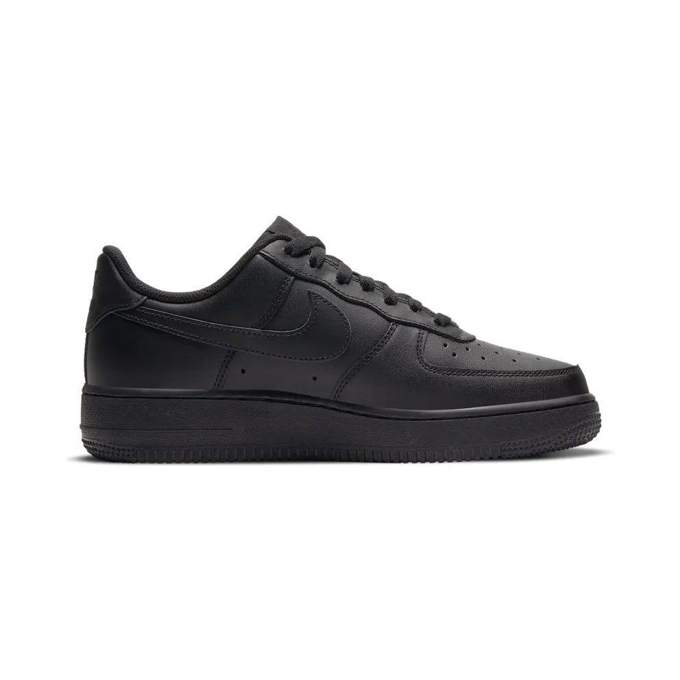 Nike Air Force 1′ 07 Black (DD8959-001)