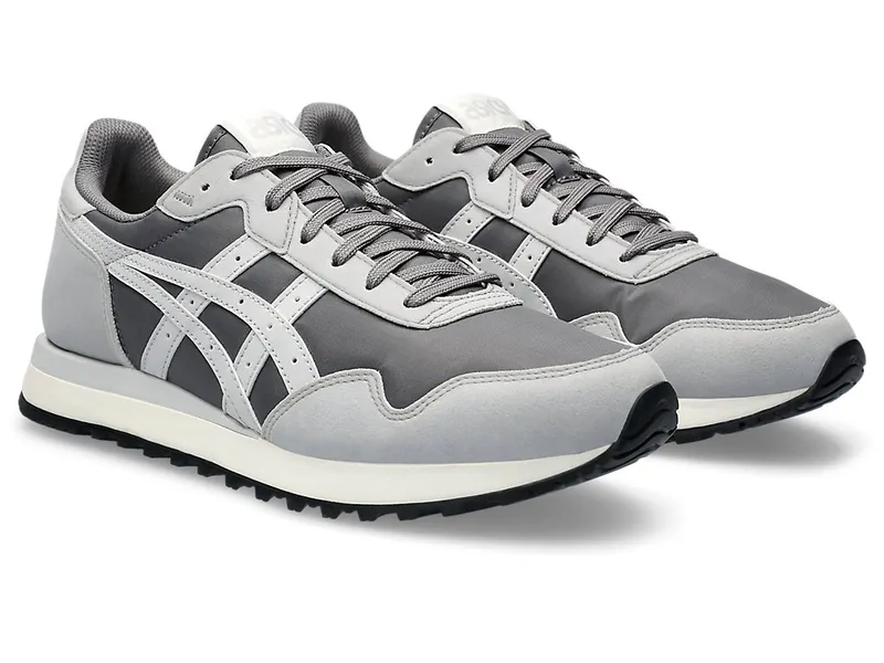 Asics Tiger Runner Ii Carbon/Cloud Grey (1203A293.020)