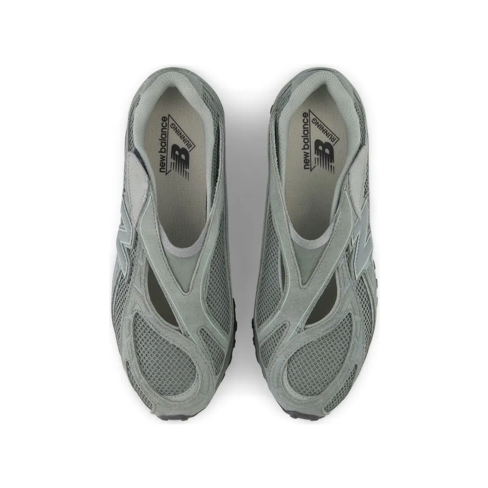New Balance 204V Bayberry Lone Star Grey (U204V2PT)