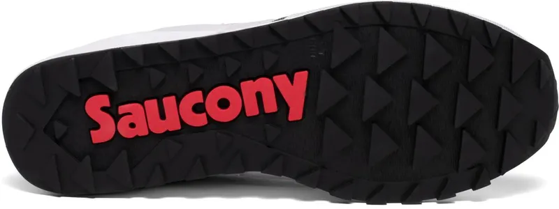 Saucony Jazz 4000 White (S70487-4)