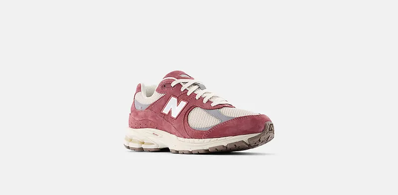 New Balance 2002R “Washed Burgundy” (U2002RS)