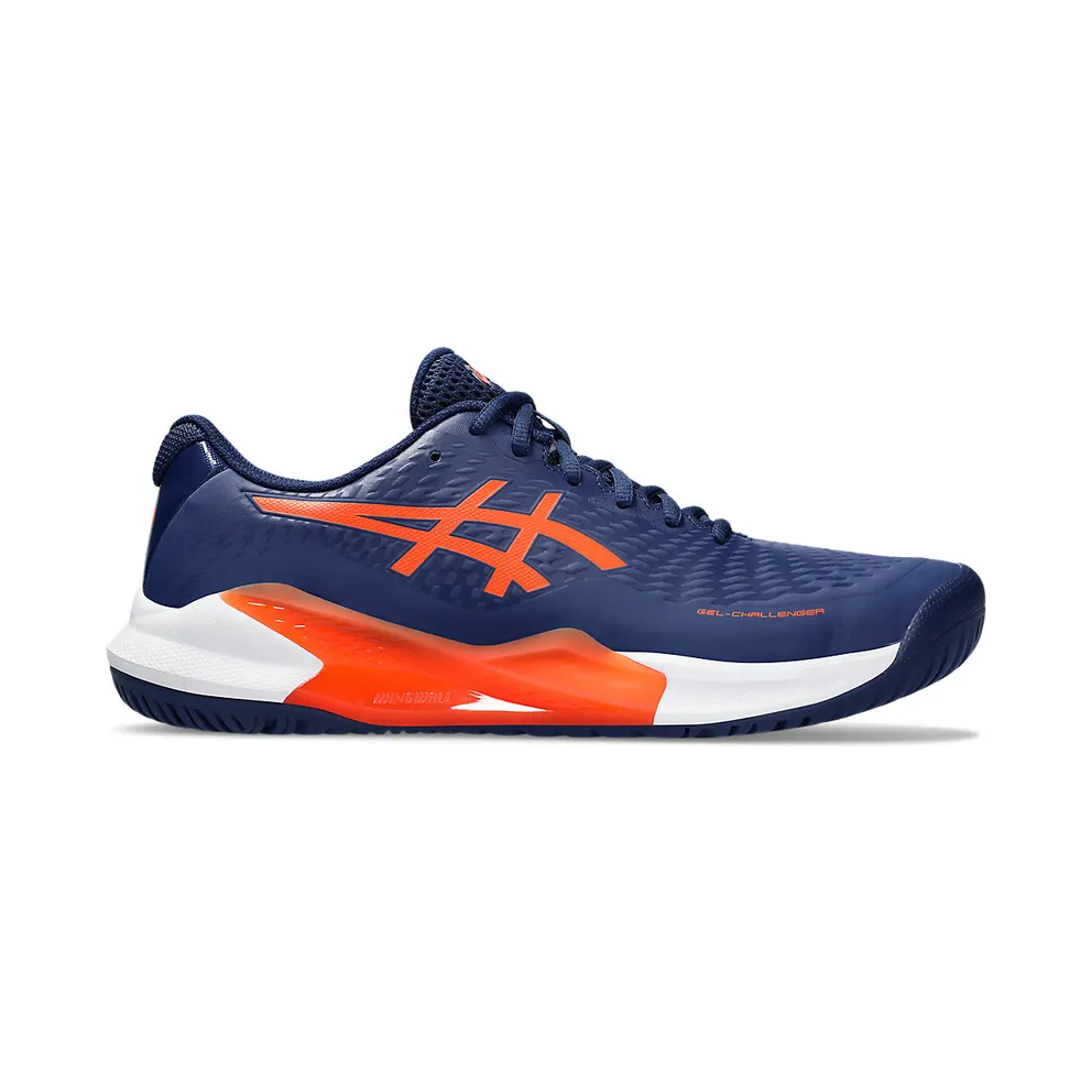 Asics Gel-challenger 14 Blue Expanse/Koi (1041A405.401)