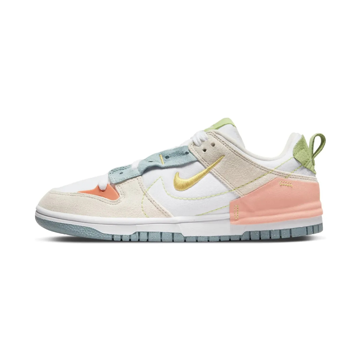 nike-dunk DV3457-100