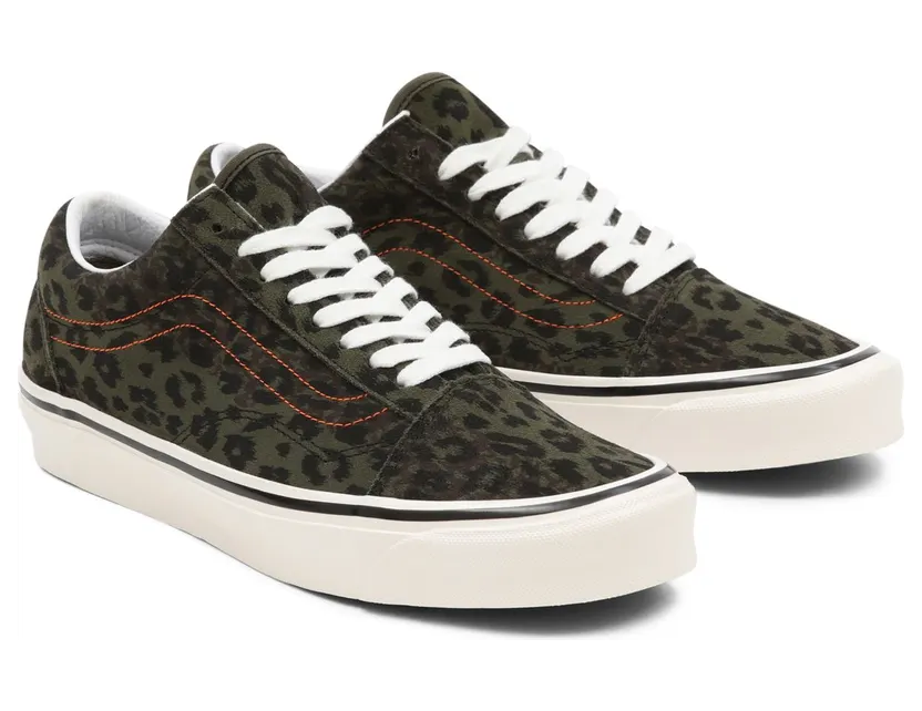 Vans Anaheim Factory VN0A54F3AWA