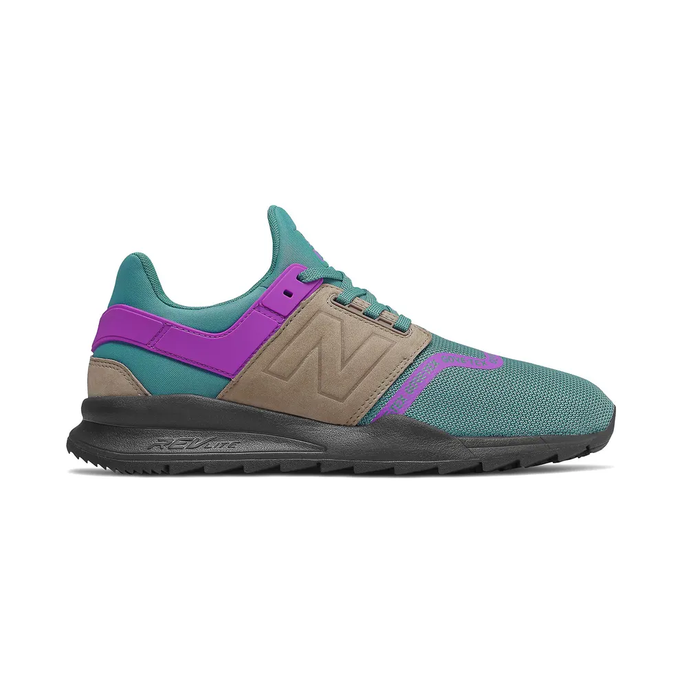 New Balance 247v2 “Gore-Tex – Blue Aster Purple” (MS247GTZ)