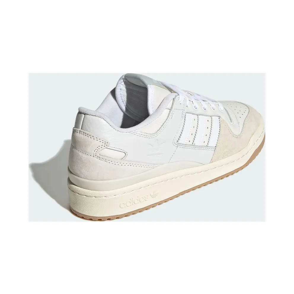 adidas Forum 84 Low ADV Chalk White / Cloud White / Cloud White (FY7998)