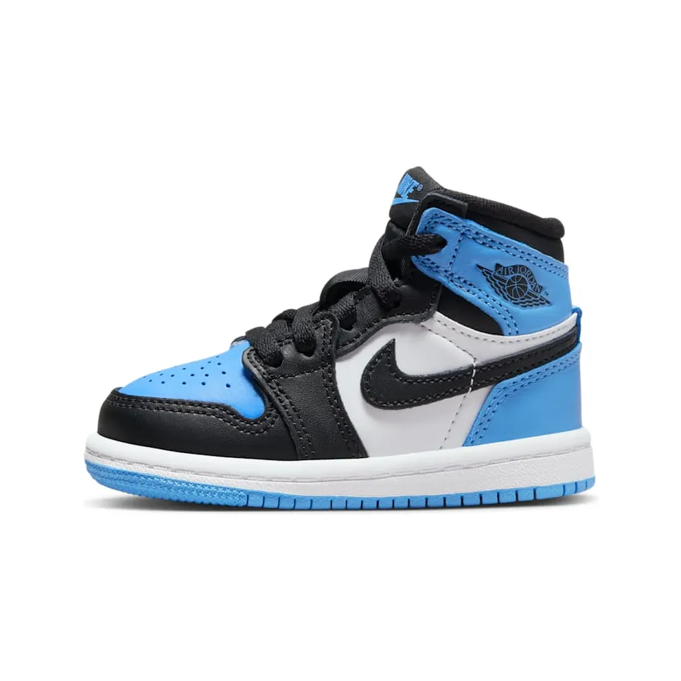 Jordan 1 Retro High OG TD “UNC Toe” (FD1413-400)