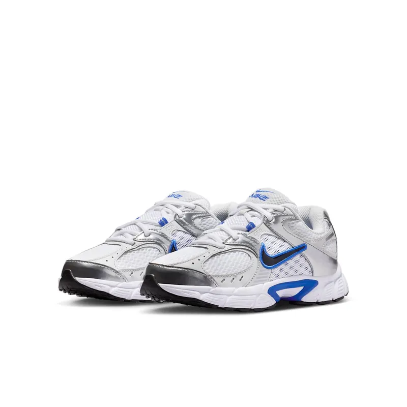 Nike V5 RNR White Vast Grey Photon Dust Black (HQ6411-101)