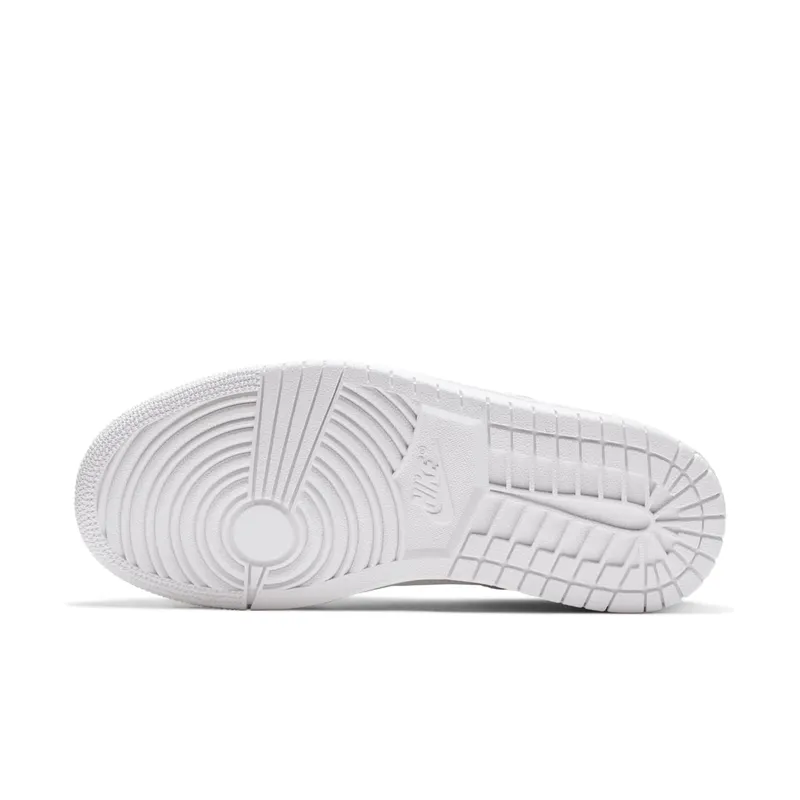 Jordan Access White Black University Red (AV7941-101)