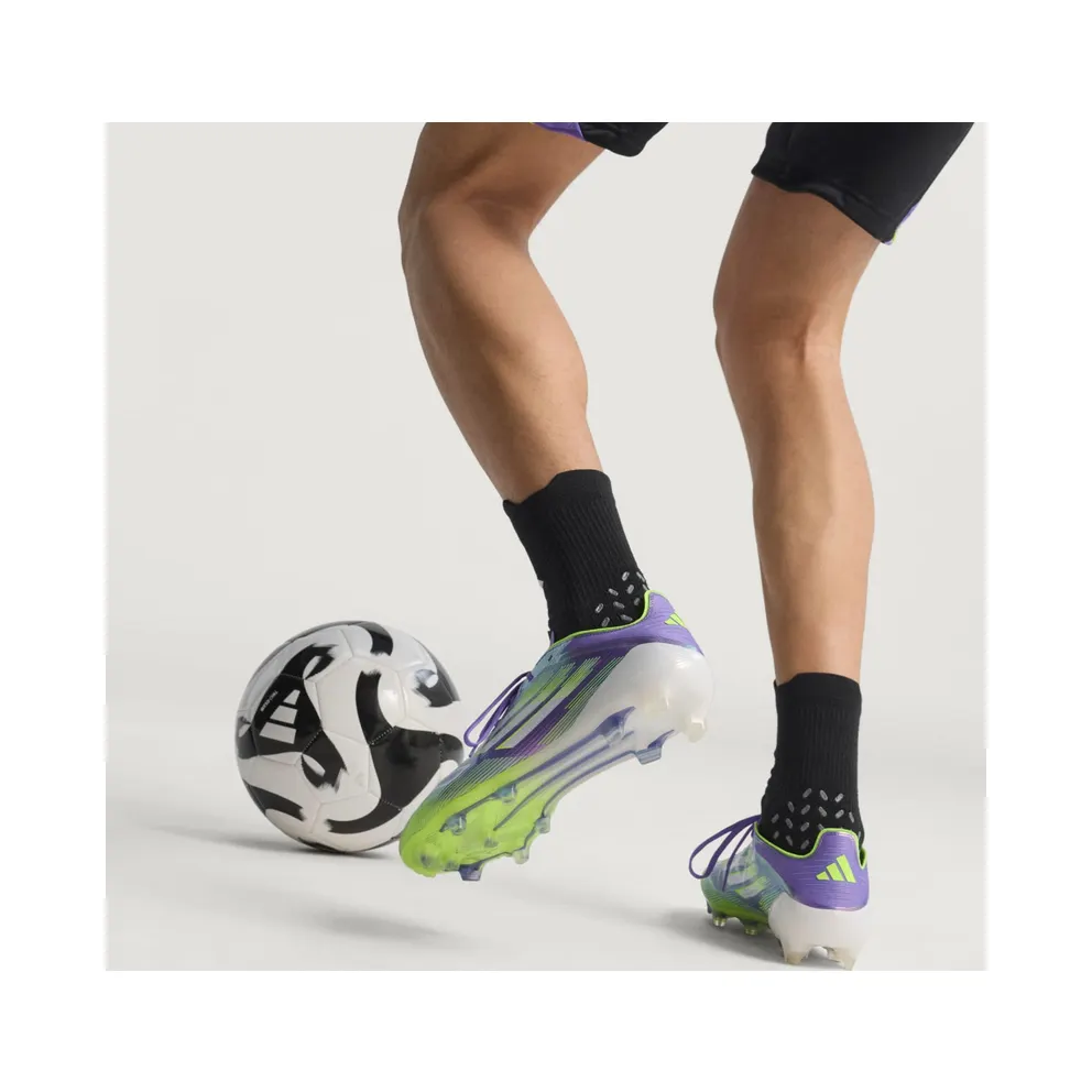 Adidas F50 Elite FG “Radiant Blaze Pack” (JH7615)