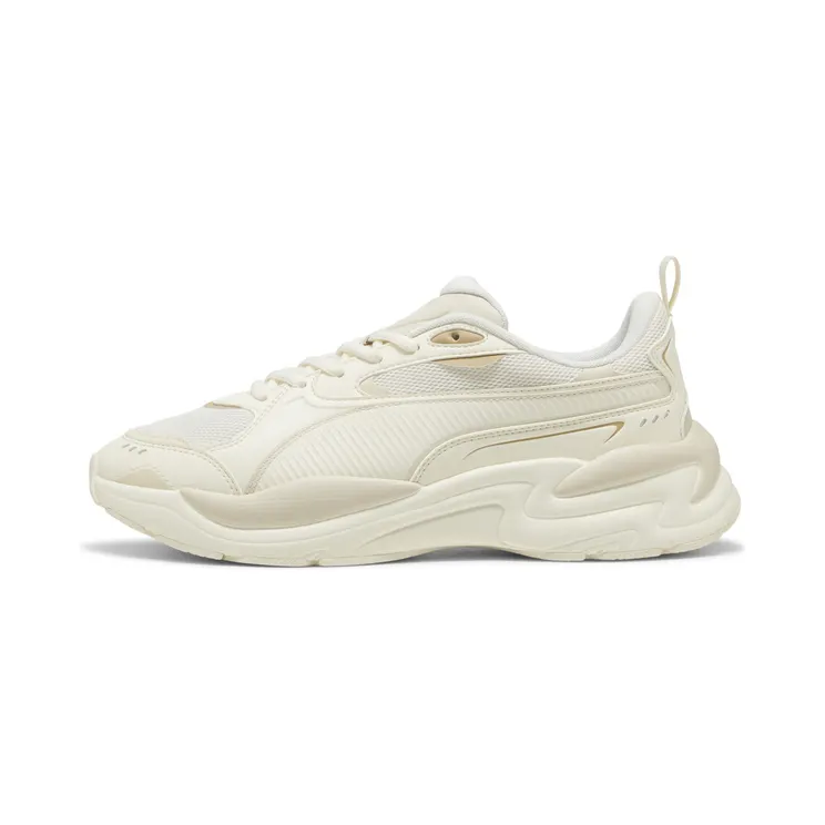 Puma X-Ray 4 “Warm White / Alpine Snow / Sand Dune” (404747_07)