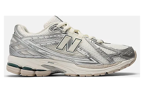 New Balance M1906REE (silver metallic) – M1906REE