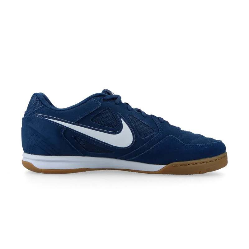 Nike Gato (coastal blue / white-gum / light brown) – HQ6020-400