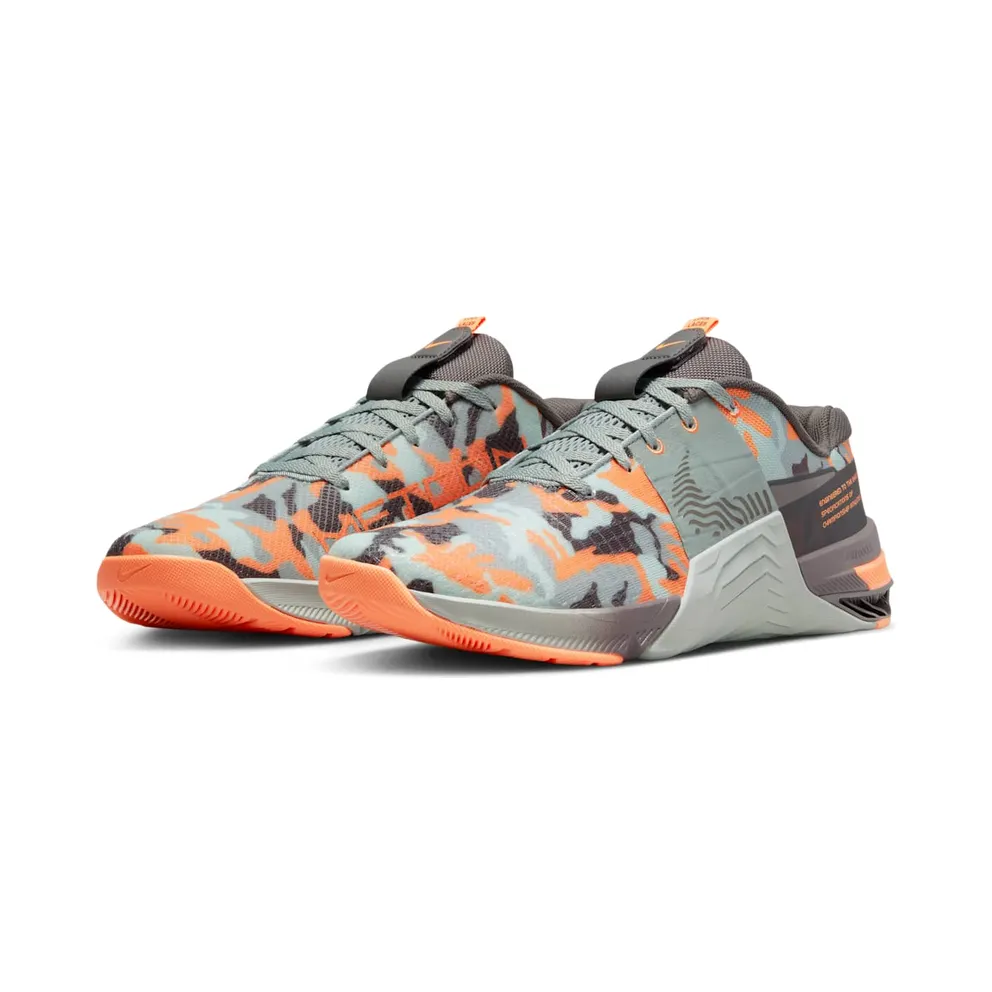 Nike Metcon 8 AMP Smoky Camo (DV9019-300)