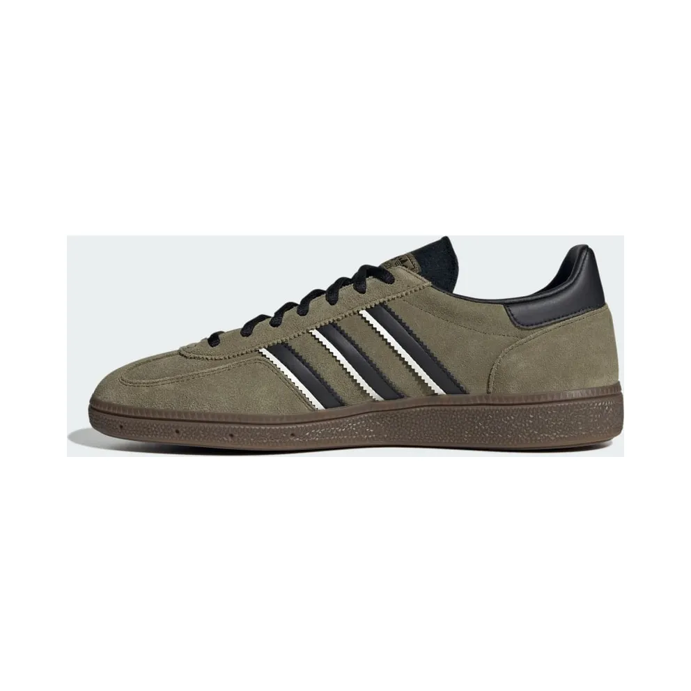 adidas Handball Spezial Focus Olive / Core Black / Crystal White (IG6183)