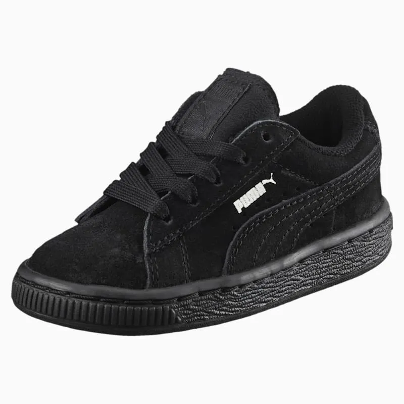 Puma Suede Classic PS “Black” (353636-19)