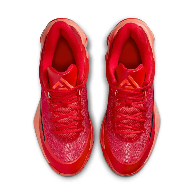 Nike Giannis Immortality 4 Red (FQ3680-600)
