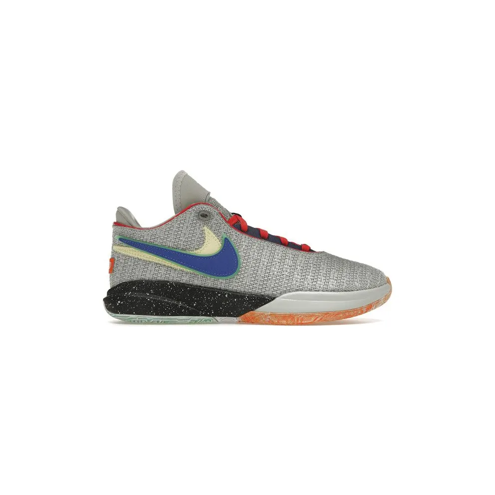 Nike LeBron 20 Nike Lifer (DQ8651-002)