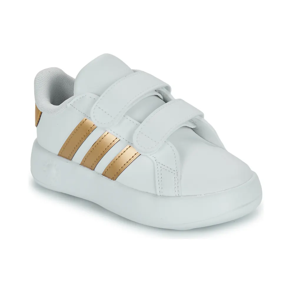 Adidas Grand Court White (IG6586)