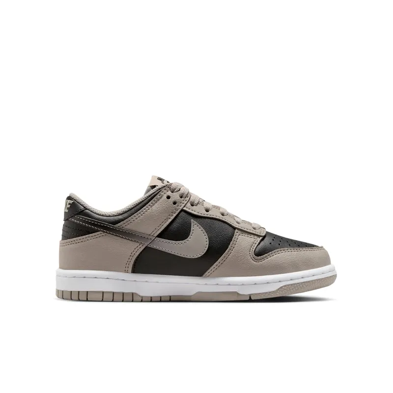 Nike Dunk Low College Grey Black (HV6363-009)