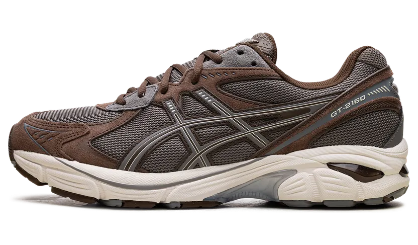 Asics GT-2160 “Dark Taupe Clay Grey” (1203A605-251)
