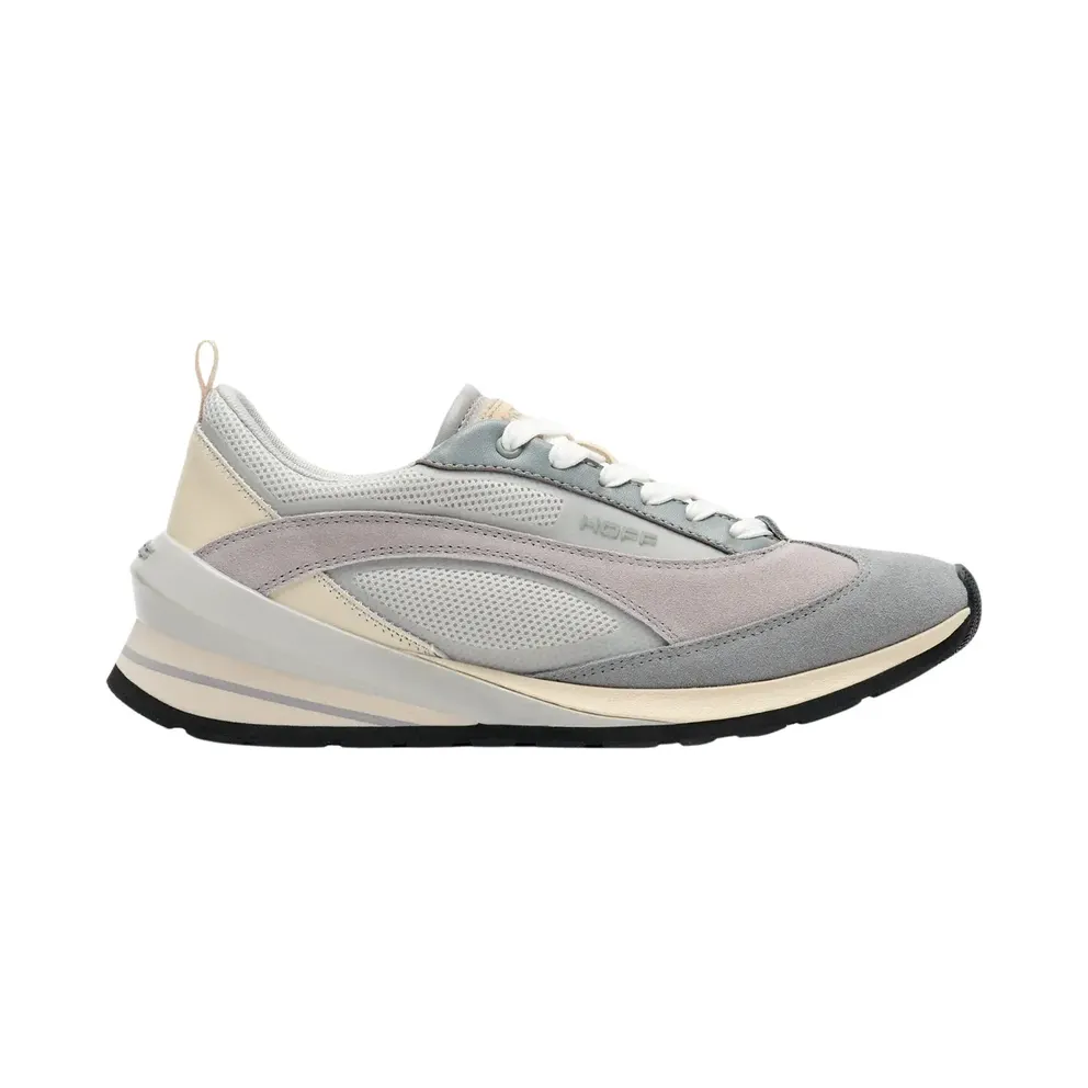 Lage HOFF Seven Runner Grey (22565403)