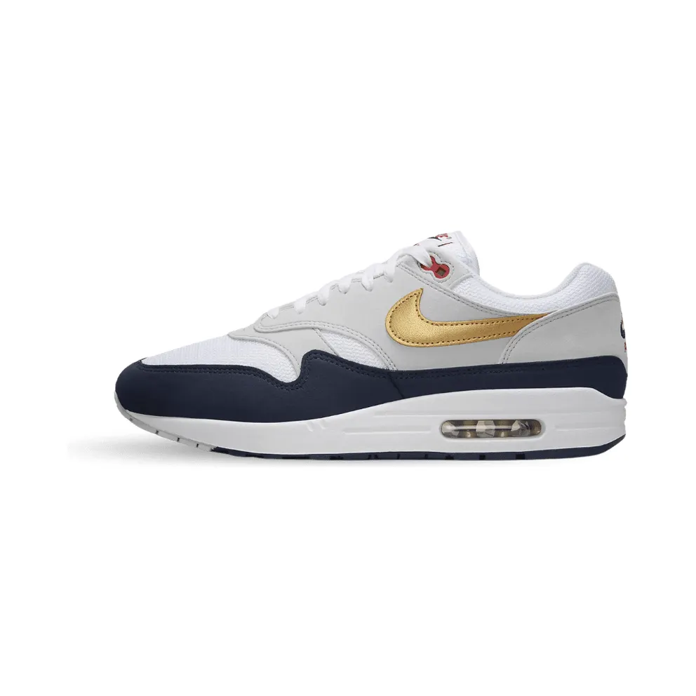 Nike Air Max 1 Baroque Brown (W) (HM9604-400)